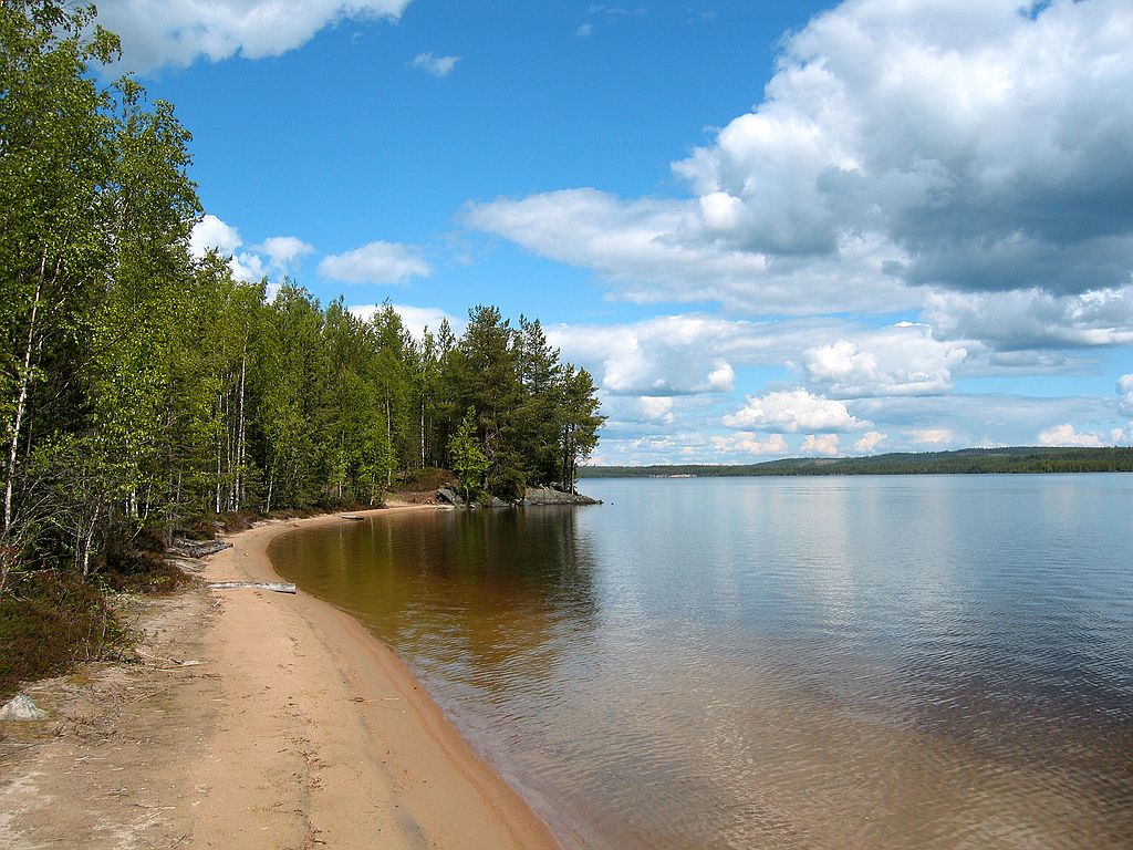 Karelia